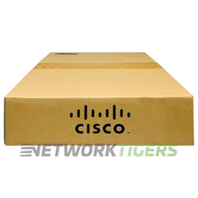 Carregar imagem no visualizador da galeria, NEW Cisco C9200L-24PXG-4X-A 24x 1GB PoE+ RJ45 (8x MultiGB) 4x SFP+ Switch
