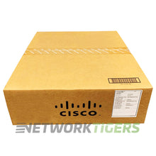Carregar imagem no visualizador da galeria, NEW Cisco C9200L-24T-4G-E 24x 1GB RJ45 4x 1GB SFP Switch
