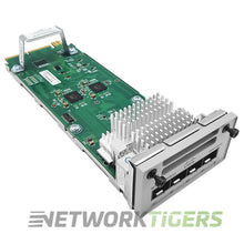 Carregar imagem no visualizador da galeria, NEW Cisco C9300-NM-4G Catalyst 9300 4x 1GB SFP Switch Module
