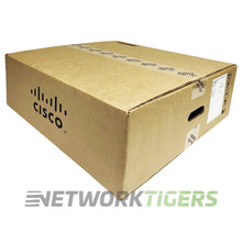 Carregar imagem no visualizador da galeria, NEW Cisco C9300L-24P-4G-E Catalyst 9300L 24x 1GB PoE+ RJ45 4x 1GB SFP Switch
