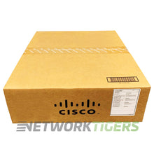 Carregar imagem no visualizador da galeria, NEW Cisco C9300L-24P-4X-E Catalyst 9300L 24x 1GB PoE+ RJ45 4x 10GB SFP+ Switch
