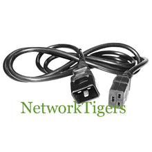 Carregar imagem no visualizador da galeria, NEW Cisco CAB-AC-20A-SG-C20 Nexus 7000 Series 4.3m, IEC 60320 C20P Power Cable
