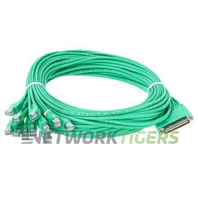 Carregar imagem no visualizador da galeria, Cisco CAB-ASYNC-8 8-Port Asynchronous Serial Cable

