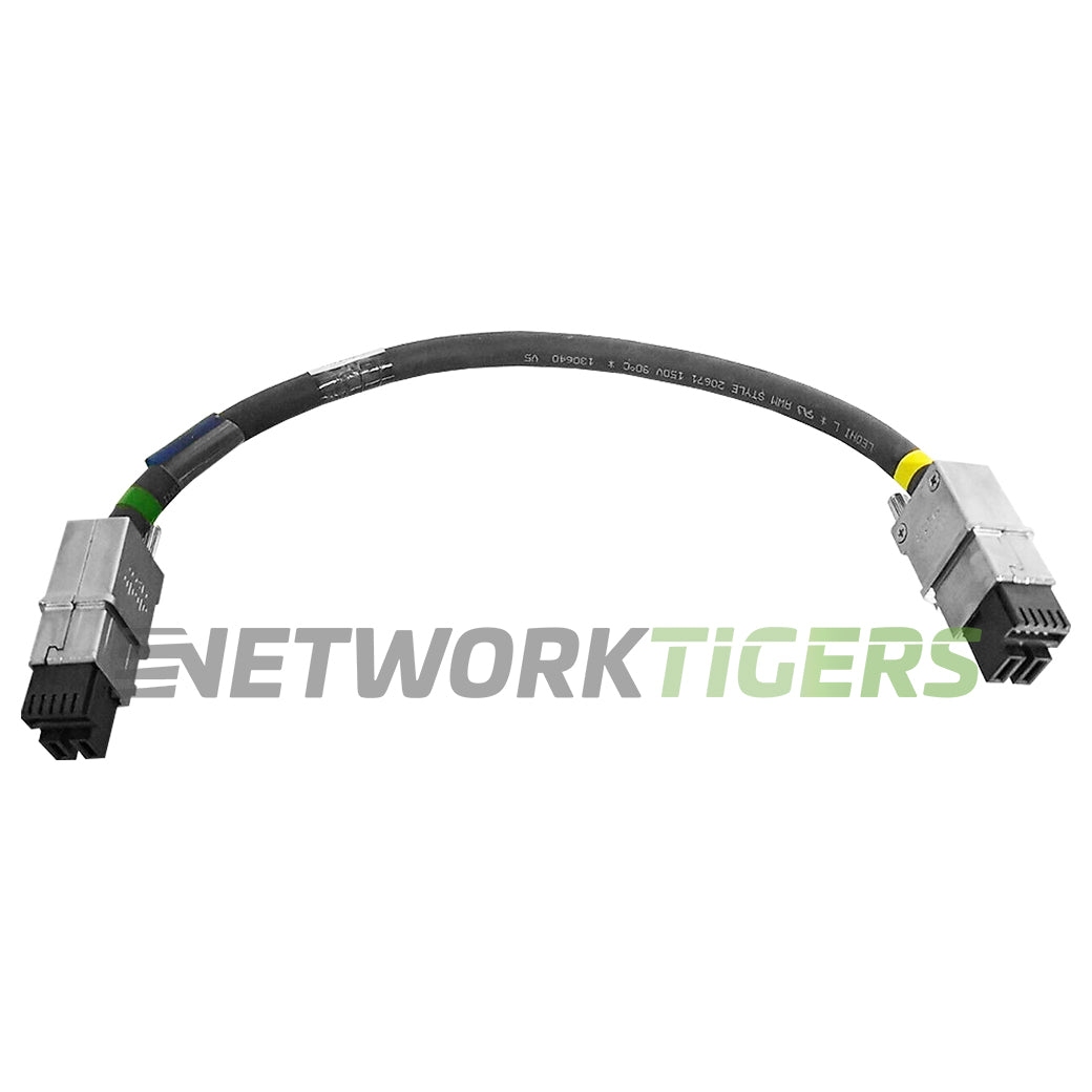 NEW Cisco CAB-SPWR-30CM 3850 Catalyst Series 30cm Switch StackPower Cable