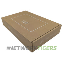 Carregar imagem no visualizador da galeria, NEW Cisco CBS110-24T-NA 110 Series 24x 1GB RJ-45 2x 1GB SFP Switch
