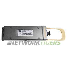 Carregar imagem no visualizador da galeria, NEW Cisco CPAK-100G-SR10 100GB BASE-SR10 850nm MMF CPAK Transceiver
