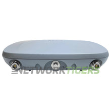 Carregar imagem no visualizador da galeria, Cisco Meraki CW9163E-MR 802.11ax Wi-Fi 6E Ext Antenna Outdoor Unclaimed WAP

