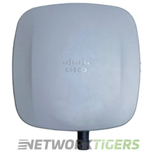 Carregar imagem no visualizador da galeria, Cisco Meraki CW9163E-MR 802.11ax Wi-Fi 6E Ext Antenna Outdoor Unclaimed WAP
