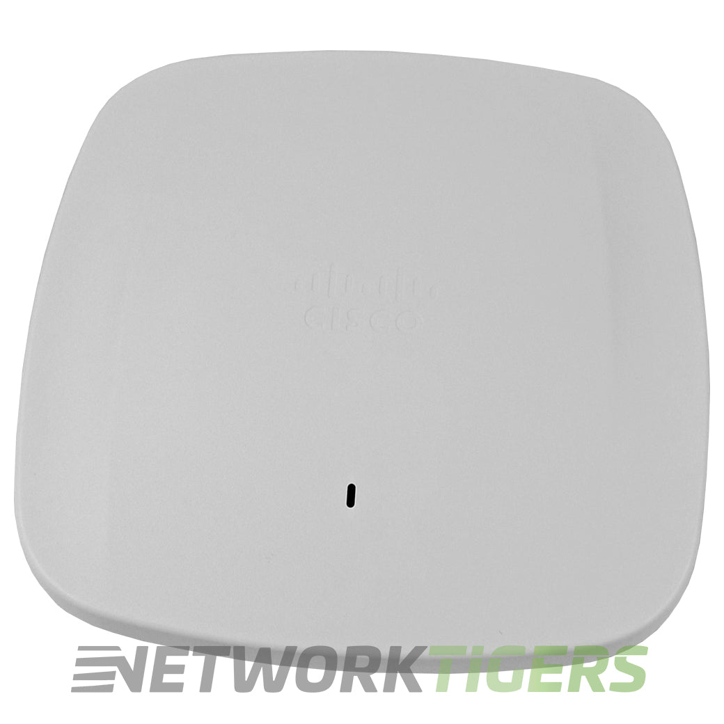 Cisco Meraki CW9164I-MR High-Performance Cloud-Managed 802.11ax Unclaimed WAP