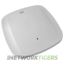 Carregar imagem no visualizador da galeria, Cisco CW9166I-B Catalyst 9166 802.11ax Wi-Fi 6E Omnidirectional Antenna WAP
