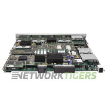Carregar imagem no visualizador da galeria, Cisco DS-X9308-SMIP MDS 9000 Series 8x Gigabit Ethernet SFP Switch Module
