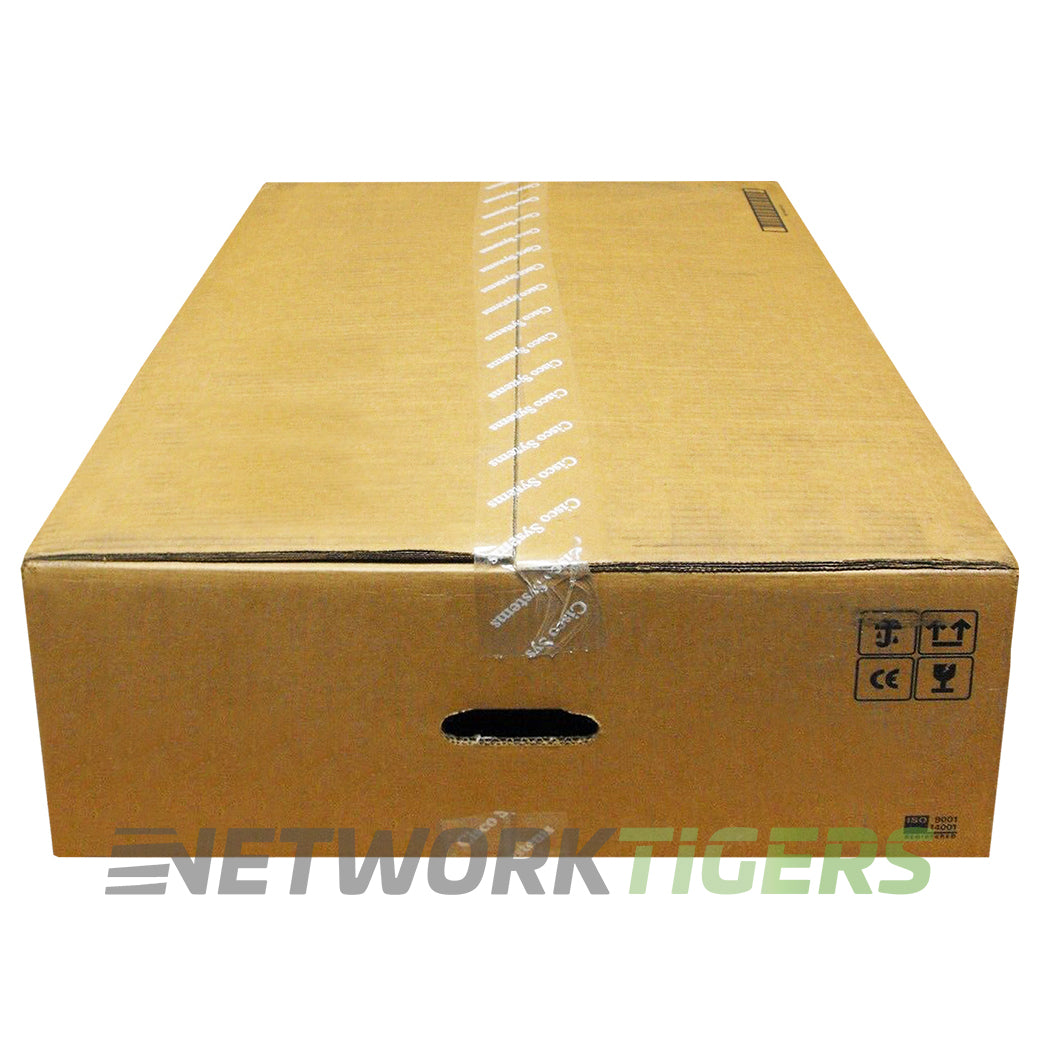 NEW Cisco DS-X97-SF1-K9 MDS 9706 Series SAN Switch Supervisor 1 Module