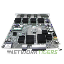 Carregar imagem no visualizador da galeria, Cisco DS-X9704 MDS 9700 Series 4x 10 Gigabit Fibre Channel X2 Switch Module
