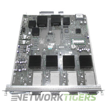 Carregar imagem no visualizador da galeria, Cisco DS-X9704 MDS 9700 Series 4x 10 Gigabit Fibre Channel X2 Switch Module
