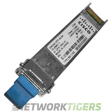Cargar imagen en el visor de la galería, NEW Cisco DWDM-XFP-42.94 10GB BASE-DWDM SMF Optical XFP Transceiver
