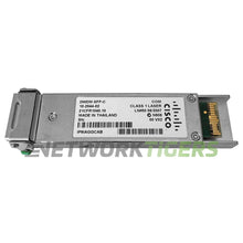 Carregar imagem no visualizador da galeria, Cisco DWDM-XFP-C 10GB BASE-DWDM 1530.33-1559.79nm 80km DOM SMF XFP Transceiver
