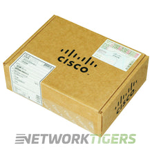 Carregar imagem no visualizador da galeria, NEW Cisco EPA-10X10GE ASR 1000 Series 10x 10GB SFP+ Router Port Adapter
