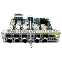 Carregar imagem no visualizador da galeria, NEW Cisco EPA-10X10GE ASR 1000 Series 10x 10GB SFP+ Router Port Adapter
