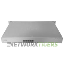 Cargar imagen en el visor de la galería, NEW Cisco FPR1120-ASA-K9 FirePower 1000 Series 4.5 Gbps ASA Firewall

