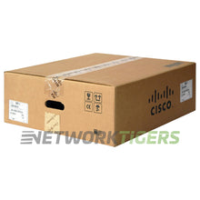 Cargar imagen en el visor de la galería, NEW Cisco FPR1120-ASA-K9 FirePower 1000 Series 4.5 Gbps ASA Firewall
