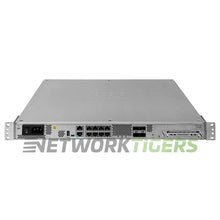 Cargar imagen en el visor de la galería, NEW Cisco FPR1120-ASA-K9 FirePower 1000 Series 4.5 Gbps ASA Firewall
