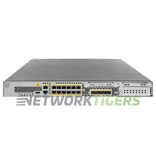 Carregar imagem no visualizador da galeria, Cisco FPR2130-ASA-K9 Firepower 2100 Series 10 Gbps ASA Firewall
