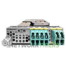 Cargar imagen en el visor de la galería, NEW Cisco FPR2K-NM-6X1SX-F FirePower 6x 1G SFP Fiber (FTW) Firewall Module

