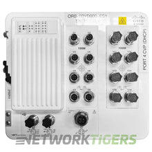 Carregar imagem no visualizador da galeria, NEW Cisco IE-3400H-16FT-A Catalyst IE3400 HD 16x FE M12 Switch
