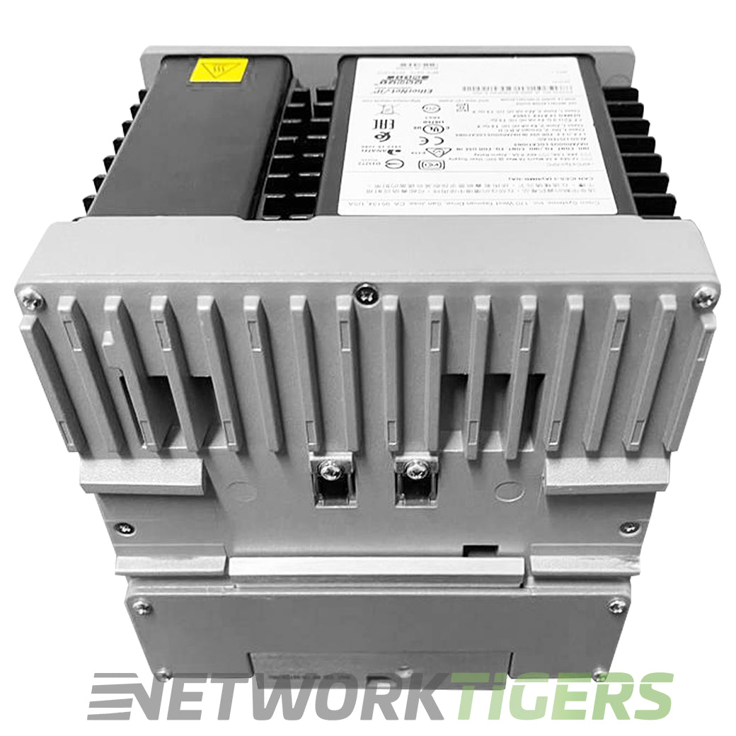 NEW Cisco IE-4000-8GT8GP4G-E 16x 1GB (8x PoE) RJ45 4x 1GB Combo Switch