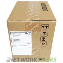Carregar imagem no visualizador da galeria, NEW Cisco IEM-3300-6T2S Catalyst IE3300 Rugged 6x 1GB 2x 1GB SFP Switch Module
