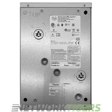 Cargar imagen en el visor de la galería, NEW Cisco ISR1100-6G ISR 1000 Series 4x 1 Gigabit RJ45 2x 1 Gigabit SFP Router
