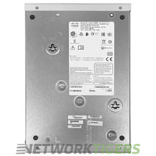 Cargar imagen en el visor de la galería, Cisco ISR1100X-6G ISR 1000 Series 4x 1GB RJ-45 2x 1GB SFP Router
