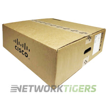 Carregar imagem no visualizador da galeria, NEW Cisco ISR4431-AX/K9 ISR 4431 Application Experience Router
