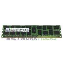 Carregar imagem no visualizador da galeria, Cisco Samsung M393B2G70DB0-CMA 16GB PC3-14900R 2Rx4, DDR3-1866MHz RAM Memory
