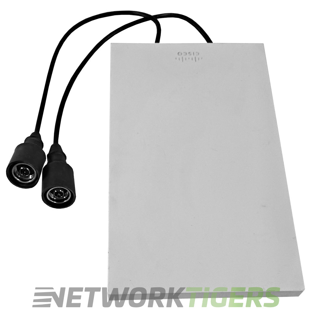 Cisco Meraki MA-ANT-21 MR76 Series 5 GHz 13 dBi Wireless Access Point Antenna