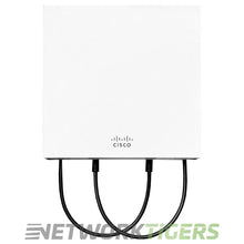 Carregar imagem no visualizador da galeria, NEW Cisco Meraki MA-ANT-25 MR76 Series 8 / 6.5 dBi Dual–Band Patch Antenna
