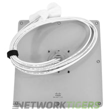 Carregar imagem no visualizador da galeria, Cisco Meraki MA-ANT-3-E5 5 Port Wide Patch Antenna for MR42E Wireless AP
