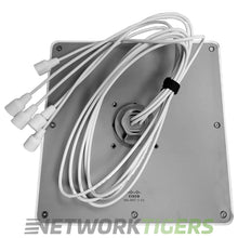 Carregar imagem no visualizador da galeria, Cisco Meraki MA-ANT-3-E5 5 Port Wide Patch Antenna for MR42E Wireless AP
