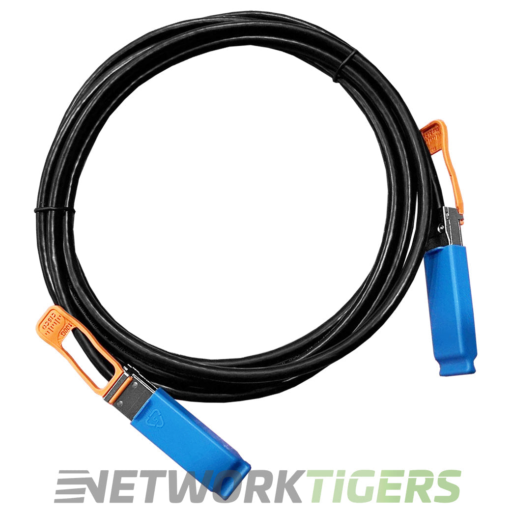NEW Cisco Meraki MA-CBL-100G-3M MS355 Series 3m 100GB Switch Stacking Cable
