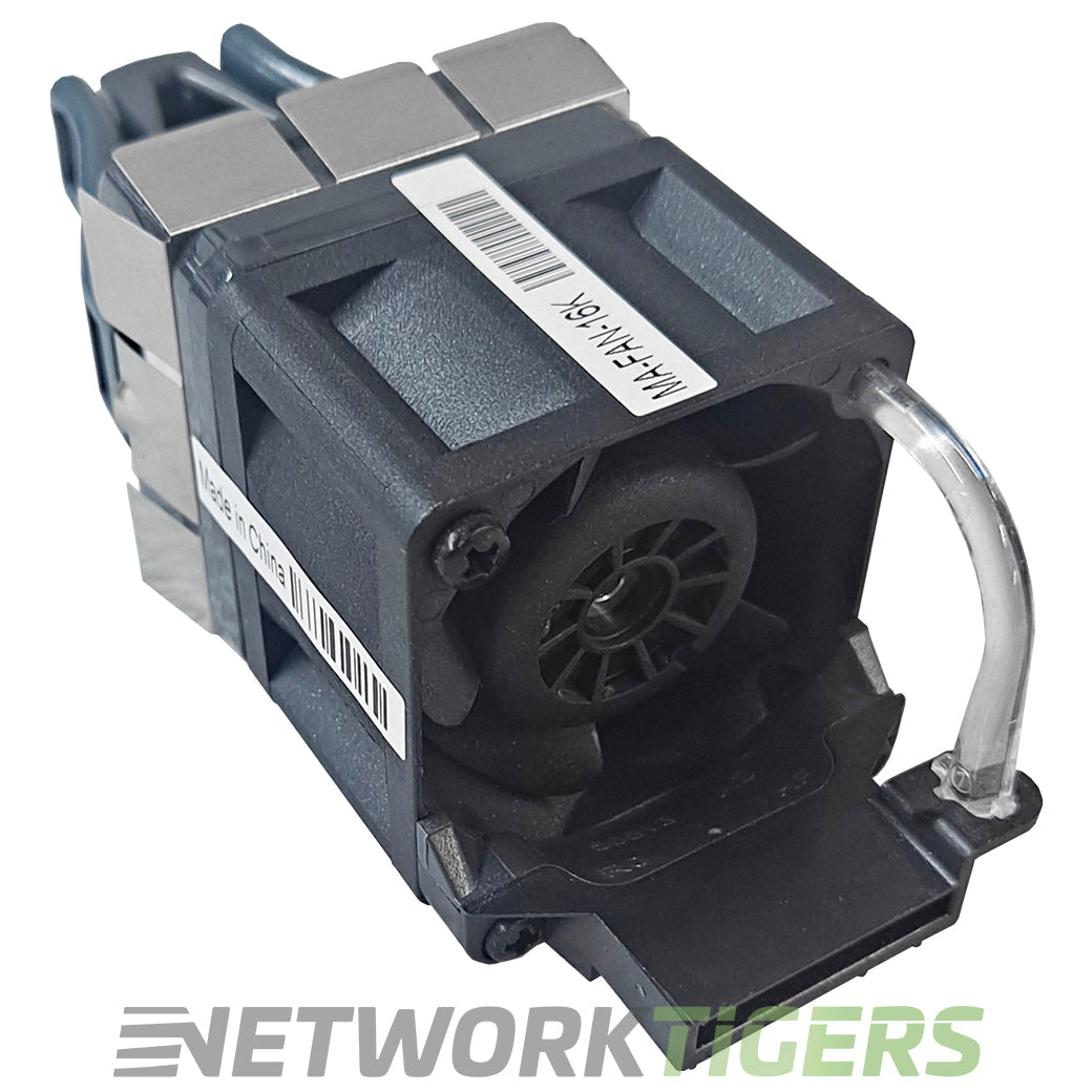 Cisco Meraki MS350 Series MA-FAN-16K Front-to-Back Airflow Switch Fan Module