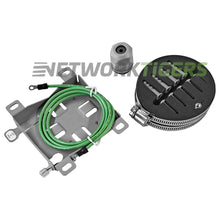 Carregar imagem no visualizador da galeria, Cisco Meraki MA-MNT-MR-7 Mounting Kit for MR72 and MR74 Wireless Access Points

