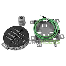 Carregar imagem no visualizador da galeria, Cisco Meraki MA-MNT-MR-7 Mounting Kit for MR72 and MR74 Wireless Access Points
