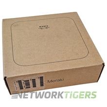 Carregar imagem no visualizador da galeria, NEW Cisco Meraki MG21E-HW-NA Cloud Managed Unclaimed Cellular Gateway
