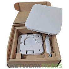 Carregar imagem no visualizador da galeria, NEW Cisco Meraki MG21E-HW-NA Cloud Managed Unclaimed Cellular Gateway
