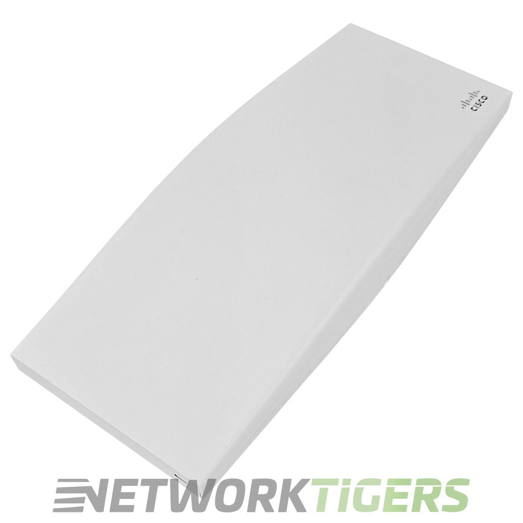 Cisco Meraki MR45-HW 802.11ax Wi-Fi 6 4x4:4 MU-MIMO OFDMA Unclaimed WAP