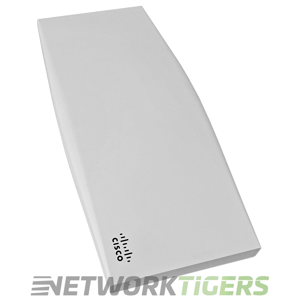 Cisco Meraki MR46-HW Quad-Radio 4x4:4 802.11ax WiFi 6 Unclaimed WAP - NO MOUNTS