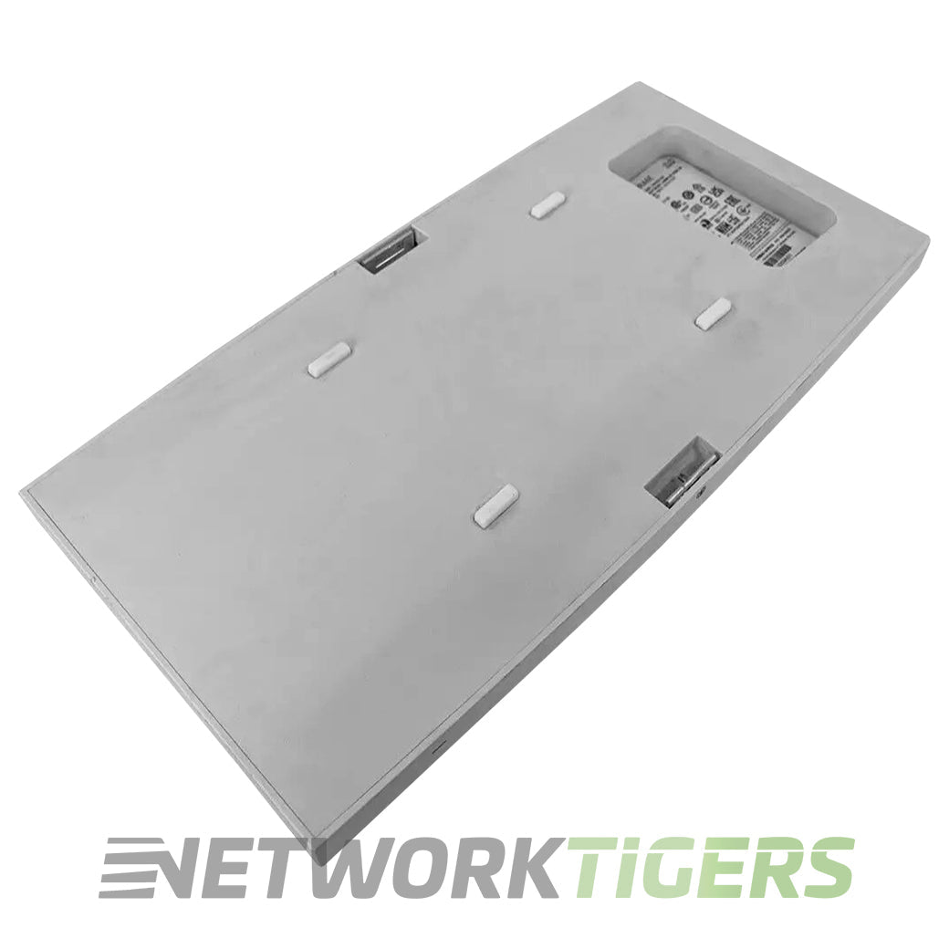Cisco Meraki MR46E-HW Quad-Radio 4x4:4 802.11ax WiFi 6 Unclaimed WAP w/Mounts