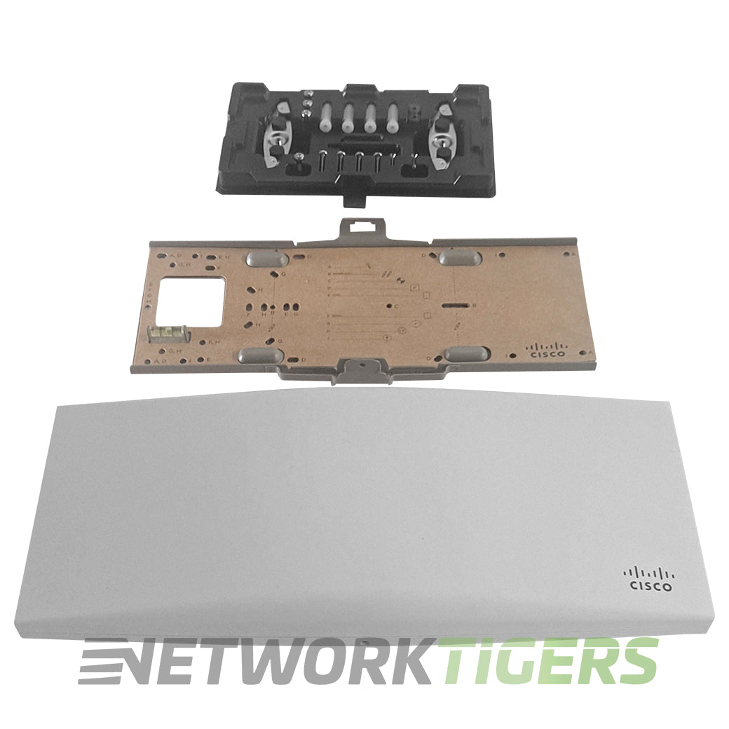 Cisco Meraki MR56-HW 802.11ax WiFi 6 Quad-Radio 8x8:8 MU-MIMO Unclaimed WAP