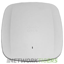 Carregar imagem no visualizador da galeria, NEW Cisco Meraki MR57-HW 802.11ax Wi-Fi 6E Tri-Band 4:4 MU-MIMO Unclaimed WAP
