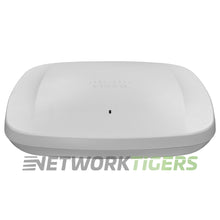 Carregar imagem no visualizador da galeria, NEW Cisco Meraki MR57-HW 802.11ax Wi-Fi 6E Tri-Band 4:4 MU-MIMO Unclaimed WAP

